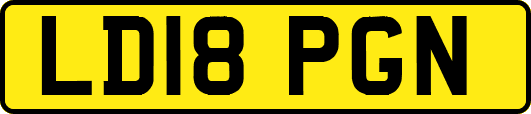 LD18PGN