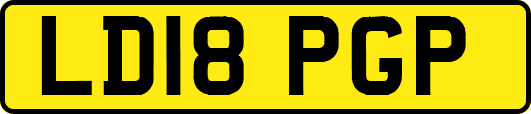 LD18PGP