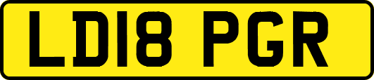 LD18PGR