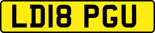 LD18PGU