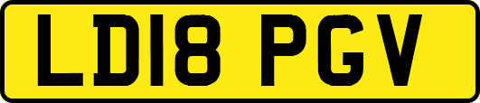 LD18PGV