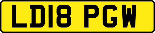 LD18PGW