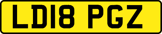 LD18PGZ