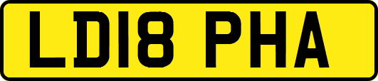 LD18PHA