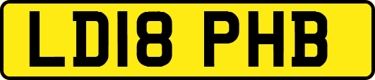 LD18PHB