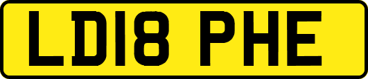 LD18PHE