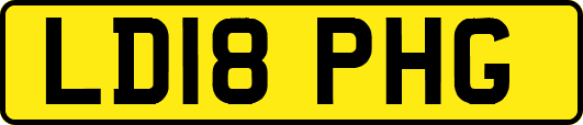 LD18PHG