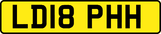 LD18PHH