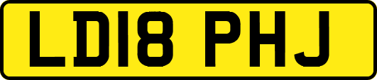 LD18PHJ