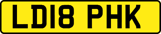LD18PHK