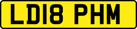 LD18PHM