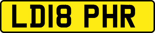 LD18PHR