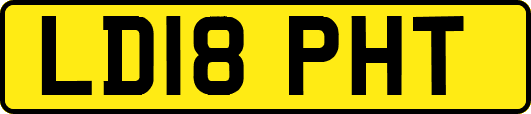 LD18PHT