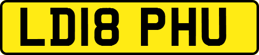 LD18PHU