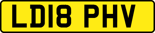 LD18PHV
