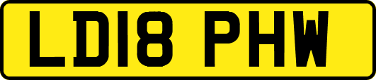 LD18PHW