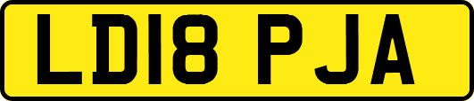 LD18PJA