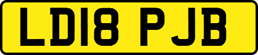LD18PJB