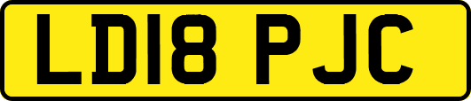 LD18PJC
