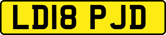 LD18PJD