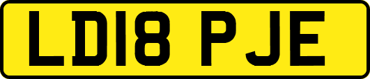 LD18PJE