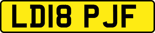 LD18PJF