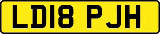 LD18PJH