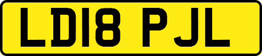 LD18PJL