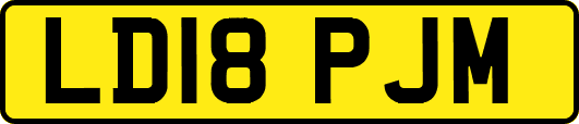 LD18PJM