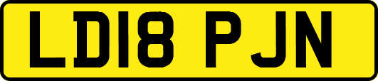 LD18PJN