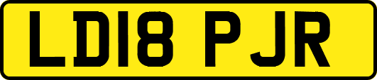 LD18PJR