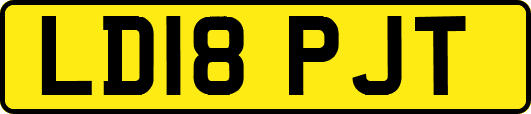 LD18PJT