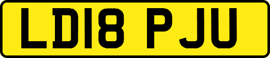 LD18PJU