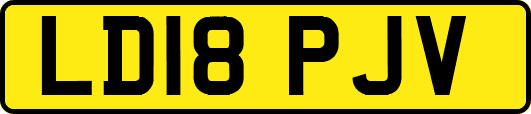 LD18PJV