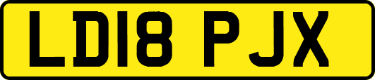 LD18PJX