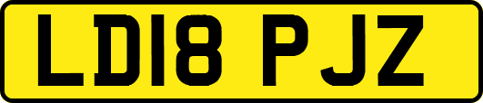 LD18PJZ
