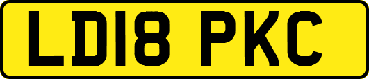 LD18PKC