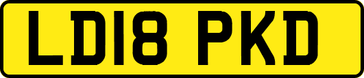 LD18PKD