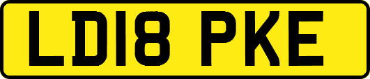 LD18PKE