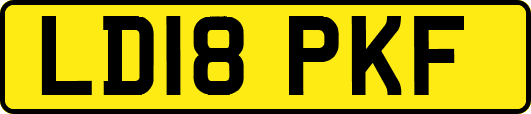 LD18PKF