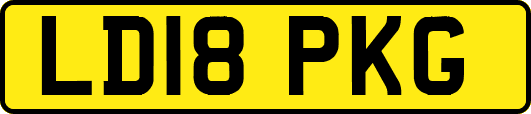 LD18PKG
