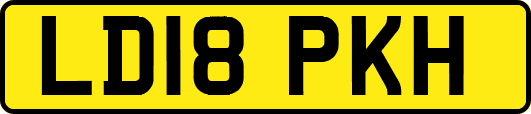 LD18PKH