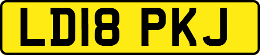 LD18PKJ