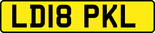LD18PKL