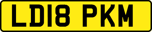 LD18PKM