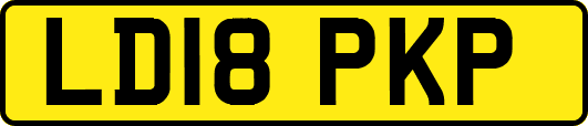LD18PKP