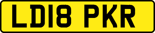 LD18PKR