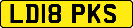 LD18PKS