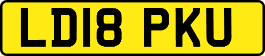 LD18PKU