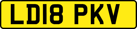LD18PKV